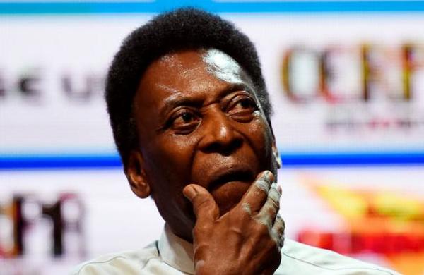 Tras décadas de especulaciones, Pelé por fin reveló de qué club es hincha - SNT