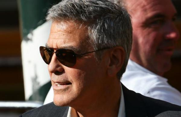 La noche en que George Clooney fue salvado por un cerdo - SNT
