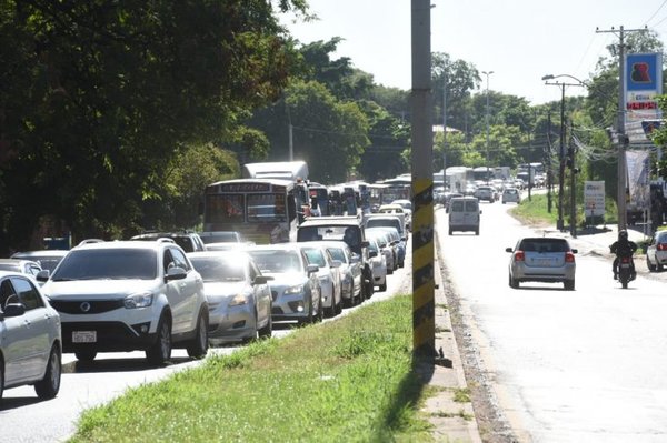 Más de 1.300 aprehendidos por no poder justificar su traslado durante cuarentena