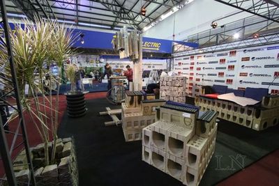 Constructecnia anuncia dos ferias: virtual en julio y presencial en setiembre