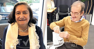 Toda una familia paraguaya dio positivo al COVID-19 en Suiza, pero vivió un “milagro”