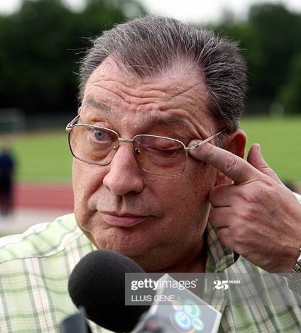 HOY / Óscar Harrison pide tregua a la afición