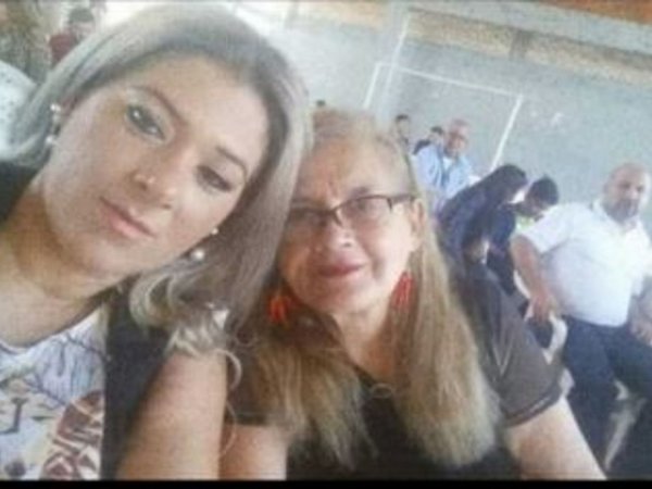 Fueron a Argentina para una cirugía y no pueden volver
