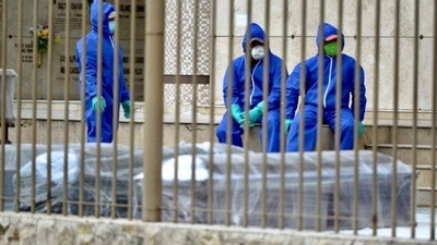 HOY / Ascienden a 145 los fallecidos por coronavirus en Ecuador