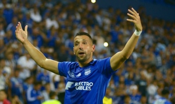 Fuerte testimonio del jugador Aníbal Leguizamón desde Ecuador