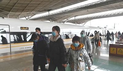 Coronavirus: Más de un millón de contagiados en el mundo » Ñanduti