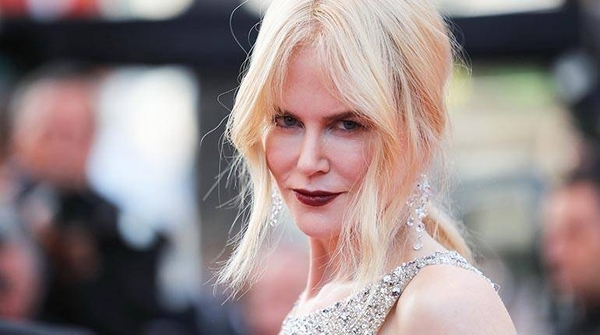 HOY / Nicole Kidman creará y protagonizará una nueva serie de TV para Amazon