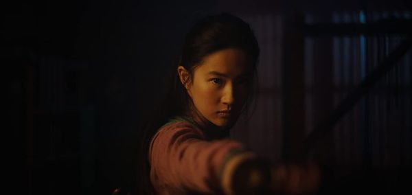 “Mulan” se estrenará en julio y “Black Widow” en noviembre - Cine y TV - ABC Color