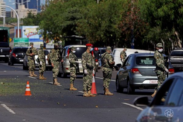 Decreto más restrictivo: “Esta Semana Santa se debe pasar en la casa"