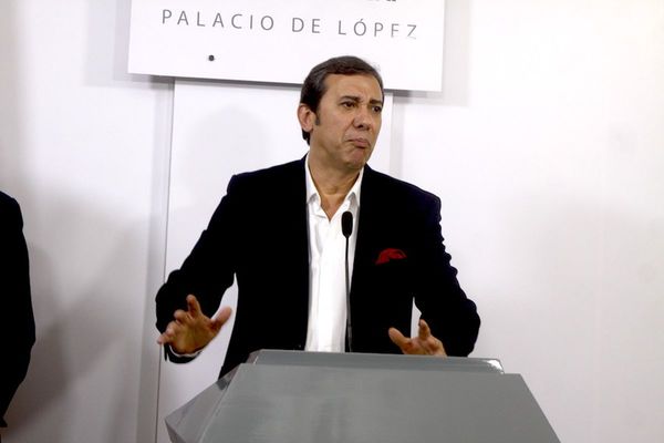 “Generosidad uruguaya es digna de destacar”, expresó embajador
