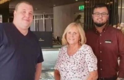 Madre de 66 años muere luego de cuidar a sus dos hijos contagiados con coronavirus - SNT