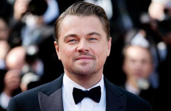 La millonaria donación de Leonardo DiCaprio para ir en ayuda de afectados por el Covid-19 - SNT