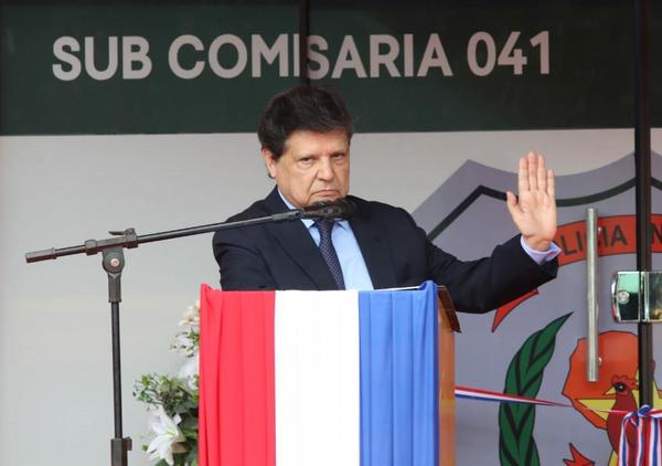 Nuevo decreto presidencial restringe “al máximo” circulación de personas y vehículos hasta el 12 de abril - ADN Paraguayo