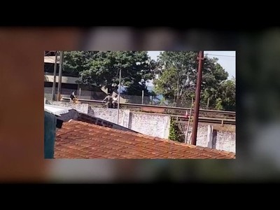 ¿FRONTERA ABIERTA POR PREFECTURA?
