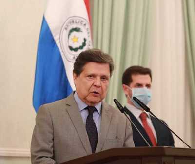 Decreto con nuevas restricciones