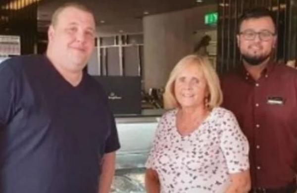 Madre de 66 años muere luego de cuidar a sus dos hijos contagiados con coronavirus - C9N
