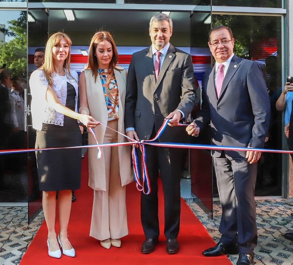 Pese a crisis hay carrera para MIPYMES - .::RADIO NACIONAL::.