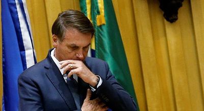 Coronavirus: denuncian a Bolsonaro por crímenes de lesa humanidad - Paraguay Informa