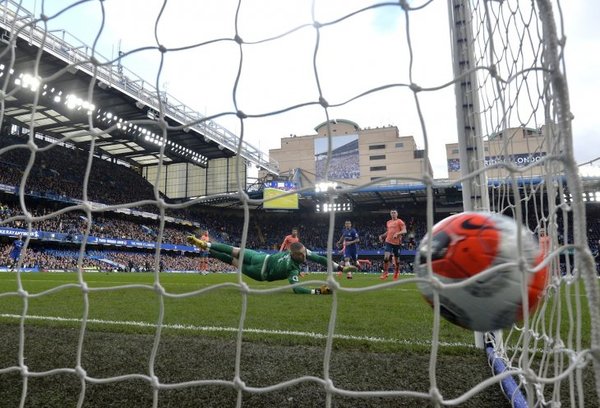 La Premier League no volverá el 30 de abril, solo cuando sea seguro hacerlo