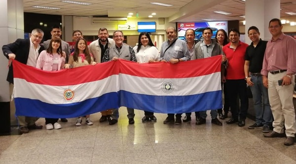Secretario de Salud de Boquerón aclaró que guardó cuarentena tras viaje a Perú