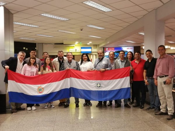 Activistas “pro vida” quebrantaron aislamiento social y viajaron a Perú en plena pandemia
