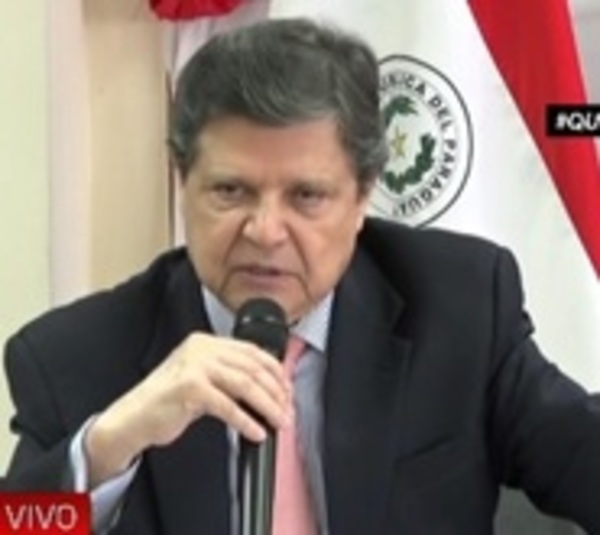 Gobierno recrudece restricción de circulación - Paraguay.com