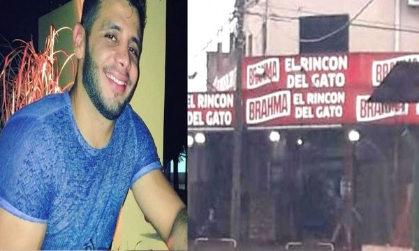 Soldados del PCC habrían comprado fusiles AK 47 de “Rincón el Gato” – Diario TNPRESS