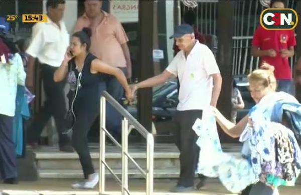 No salgas de tu casa: Pago a jubilados durante cuarentena - C9N