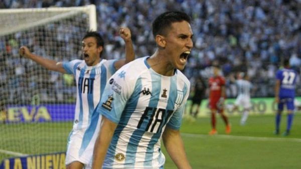 Racing acuerda una “reducción salarial importante” - Fútbol - ABC Color