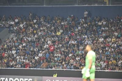 “Estuvimos a punto de cometer ese error” - Fútbol - ABC Color