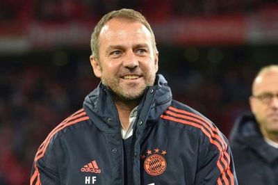 El Bayern Munich renueva a su técnico hasta 2023  - Fútbol - ABC Color