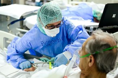 Italia registra 14.681 fallecidos por coronavirus - Mundo - ABC Color