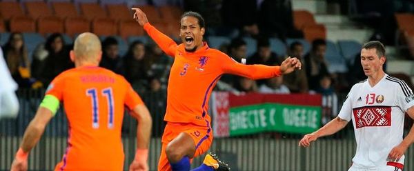 FIFA aplaza partidos internacionales previstos en junio - Fútbol - ABC Color