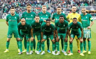 Saint-Etienne apoyará la investigación contra COVID-19 - Fútbol - ABC Color