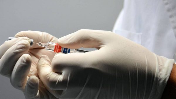 Estrictos controles ante la llegada de vacunas contra la influenza