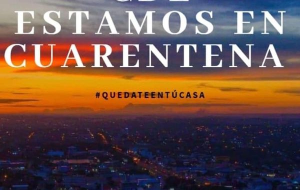 Ciudades rechazan visitas de foráneos