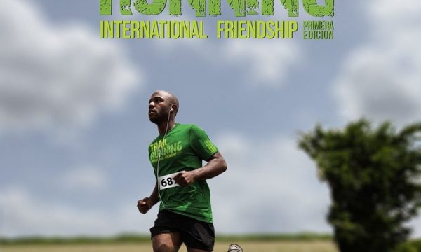 Trail Running Friend Ship se realizará el domingo en Minga – Diario TNPRESS