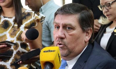 Congreso ratifica  acompañamiento al  Ejecutivo para mitigar  impacto del Covid-19 – Diario TNPRESS
