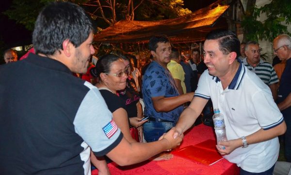 Movimiento de Juan Ángel Núñez inscribirá candidaturas en la primera semana de abril – Diario TNPRESS