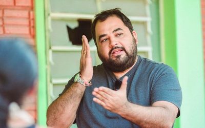 Juan Ramírez asegura que llegará a internas sin apoyo, pero fortalecido – Diario TNPRESS