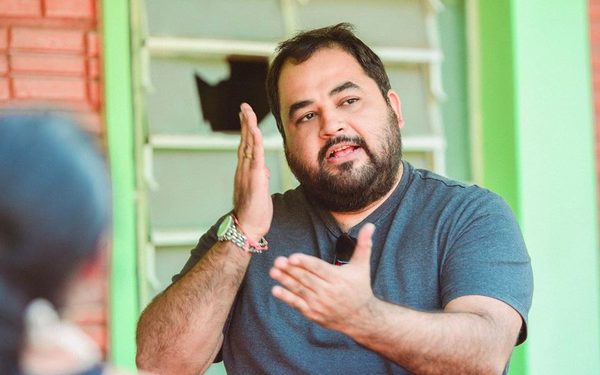 Juan Ramírez asegura que llegará a internas sin apoyo, pero fortalecido – Diario TNPRESS