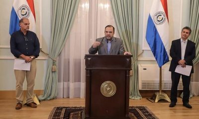 Gobierno lanza programa Ñangareko, transferirán Gs. 230.000 a cada familia – Diario TNPRESS