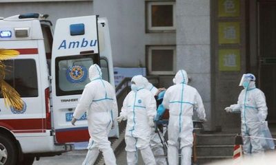 El tiempo para desacelerar propagación de COVID-19 se está acortando en las Américas, afirma OPS – Diario TNPRESS