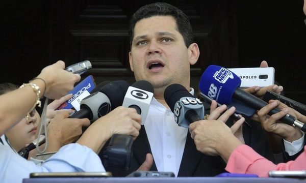 Presidente del Senado brasileño dio positivo en prueba de coronavirus – Diario TNPRESS