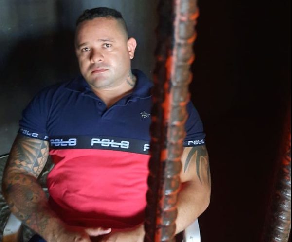 Imputan a hombre que baleó a guardia de seguridad ciudadana – Diario TNPRESS