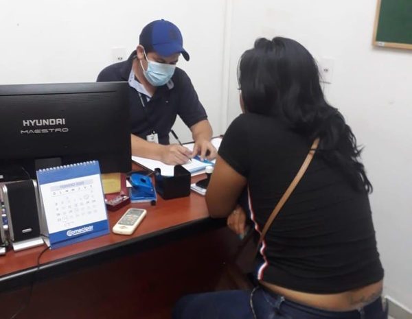 Fiscal imputa a un hombre por violencia familiar y pide su rebeldía – Diario TNPRESS