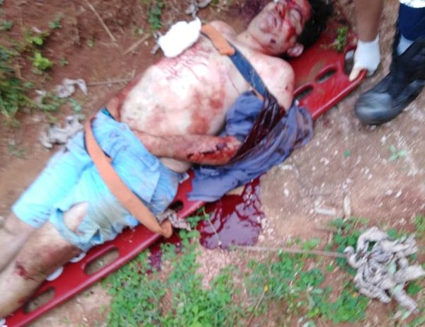 Imputan a hombre que baleó a policía y que también resultó herido en tiroteo – Diario TNPRESS