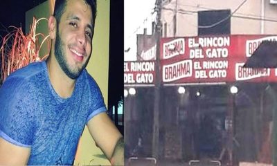 “El Rincón del Gato” sospechado de proveer armas de guerra al PCC – Diario TNPRESS