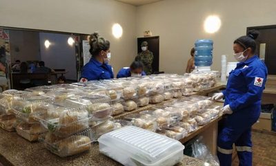 Albergue cuenta con condiciones sanitarias para el albergue de connacionales, afirma viceministro – Diario TNPRESS