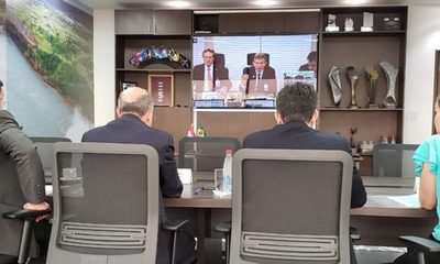 Itaipú pone a disposición de Salud G. 19.754 millones para medicamentos e insumos de protección biológica – Diario TNPRESS